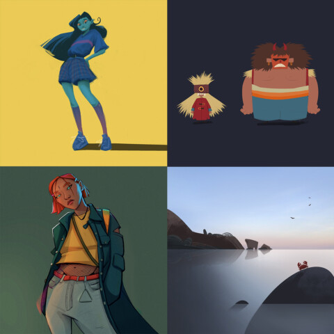 Sketches