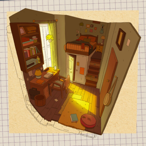 6:30 PM Room