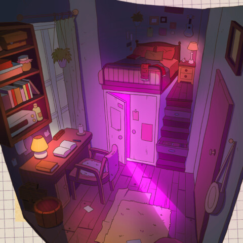 6:30 PM Room