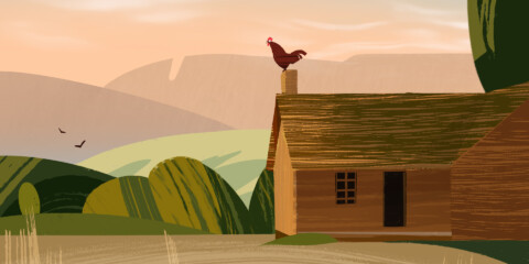 Chicken