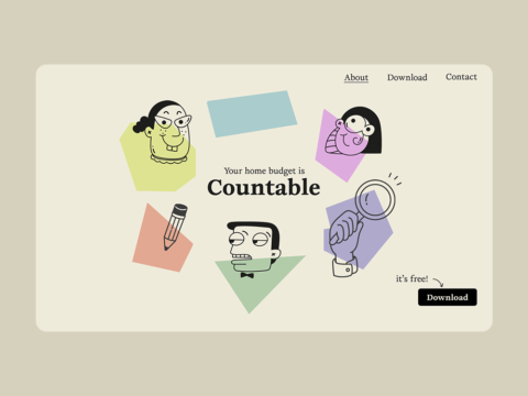 Countable