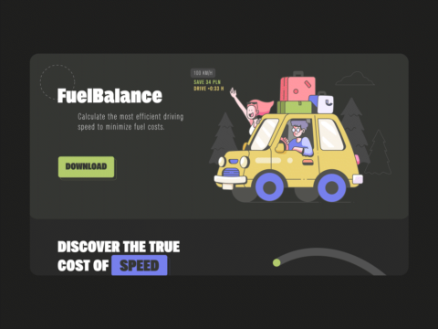 FuelBalance