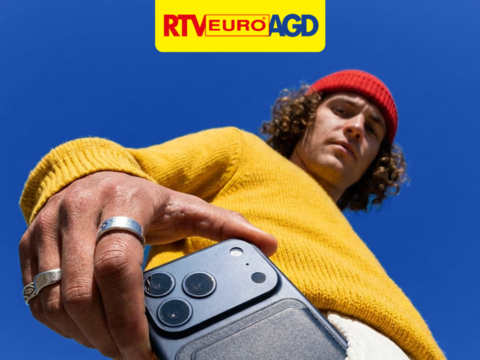 RTV Euro AGD social media